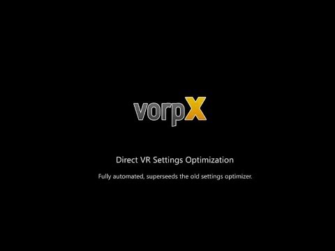 VorpX cracked forum